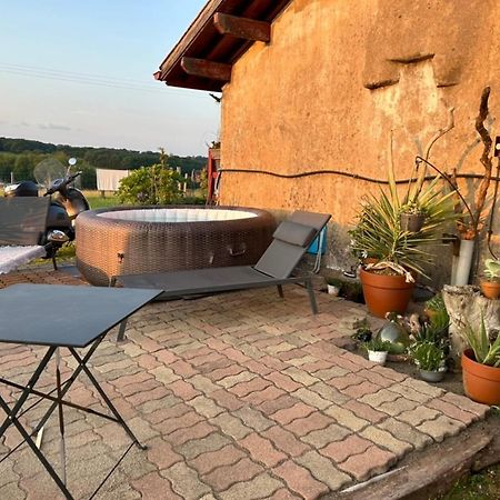 Appartement De Vacances Ahetze Exterior foto